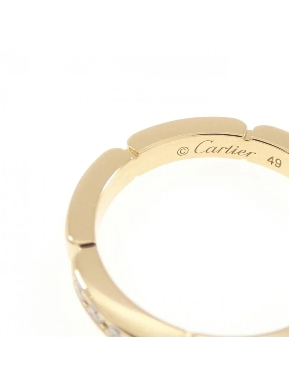 Cartier brand product